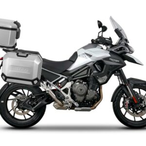 Location Triumph Tiger 1200 GT Pro en Corse à Ajaccio