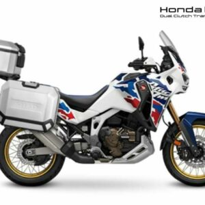 Location Honda Africa Twin 1100 Adventure Sports SE DCT en Corse à Ajaccio